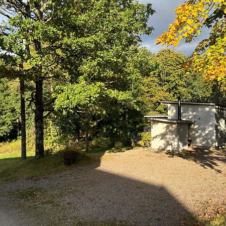 Tiny House Villa Killeberg Exterior photo