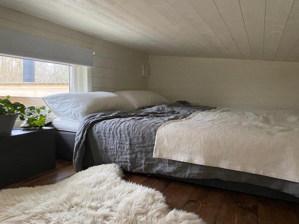 Tiny House Villa Killeberg Exterior photo
