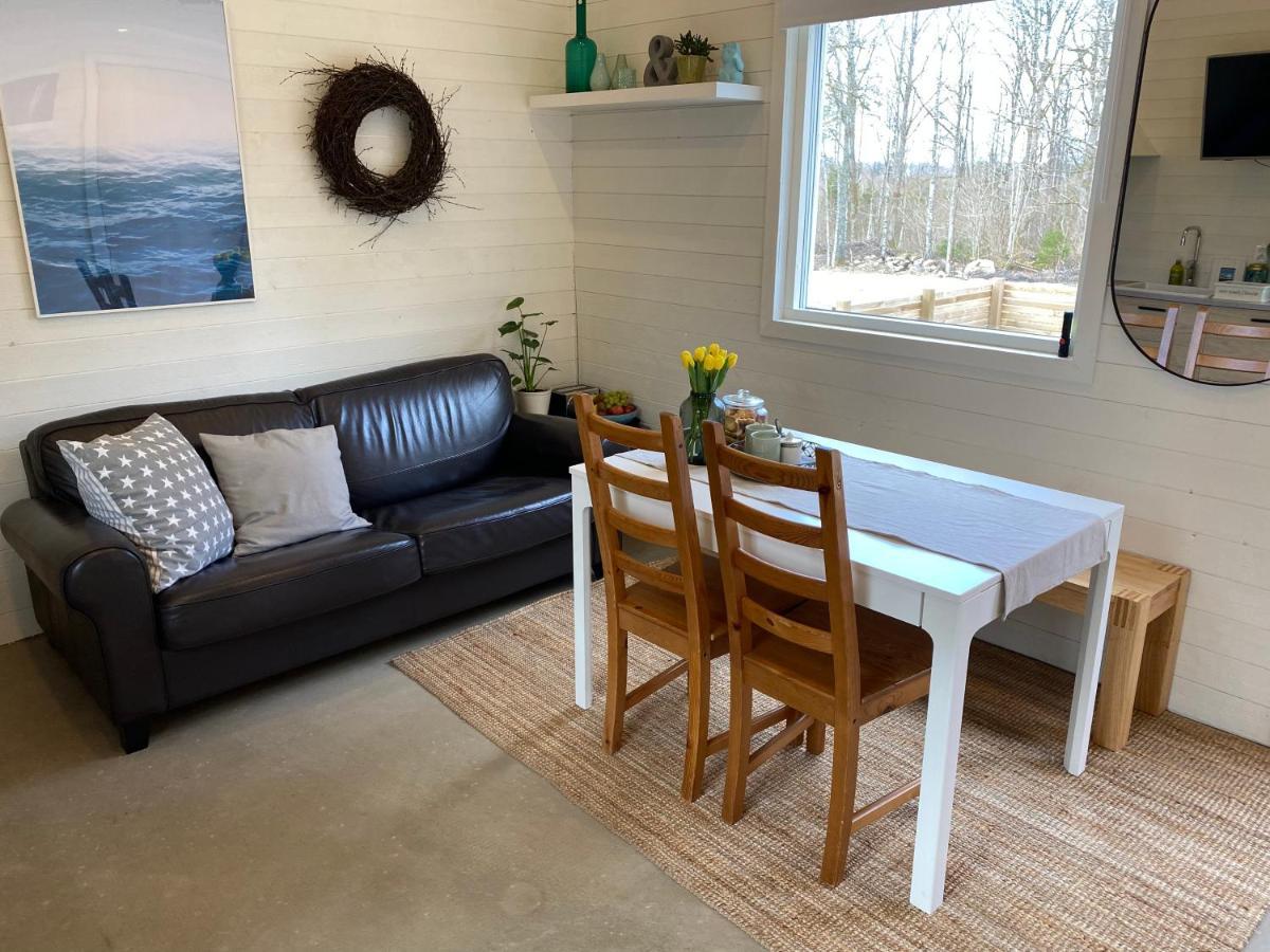 Tiny House Villa Killeberg Exterior photo